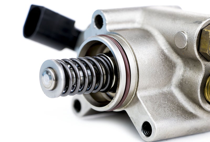 RKX High pressure Fuel Pump Seal compatible with VW Audi WHT005184, WHT 005 184 HPFP Gasket O-Ring - Image 2